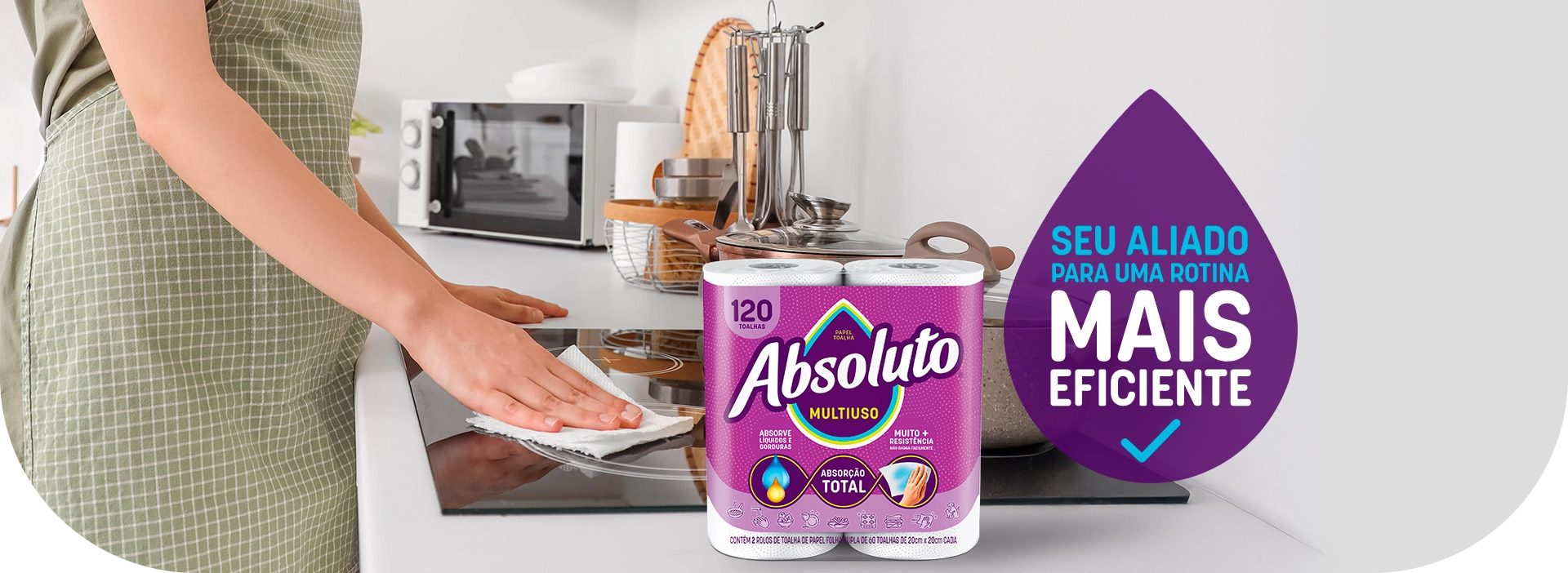 Hero - Absoluto Multiuso