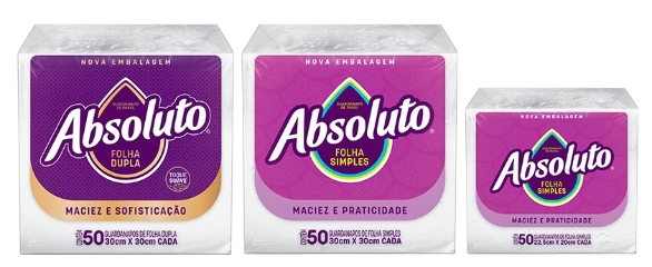 Imagem - Guardanapos