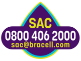 SAC - Bracell