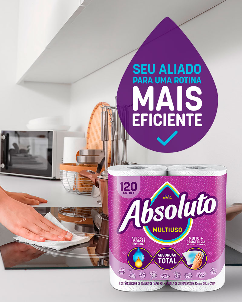 Hero - Absoluto Multiuso