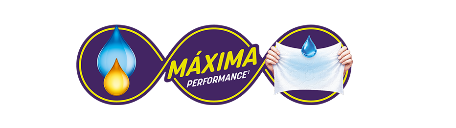 Claim - Máxima Performance